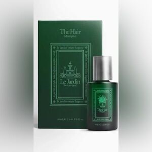 New in box - Le Jardin Switzerland Hair Multiplier